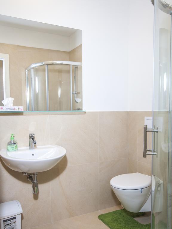 Beautiful Central Apartment Thamova Praha Exteriér fotografie